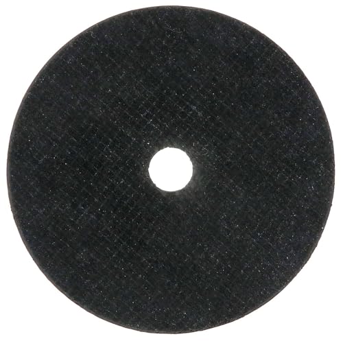 Bosch Professional Expert for Inox Cutting Disc (for Stainless Steel, 76 x 10 x 1 mm, Accessories Angle Grinder), Grey, Pack of 5 Einzelpack