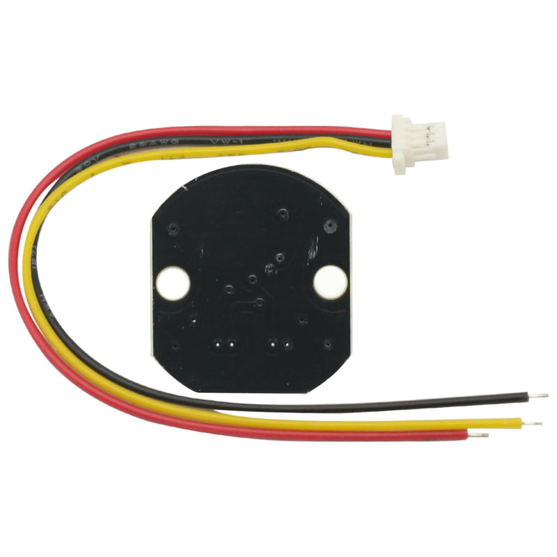 [Australia - AusPower] - AS5048A Magnetic Encoder PWM and SPI Interface 14bit High Precision Magnetic Induction Angle Measurement Sensor Module Board 