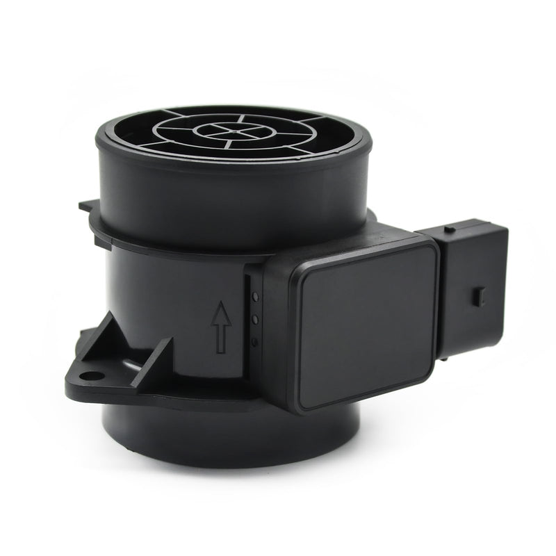 Mass Air Flow Sensor Meter MAF Compatible with Hyundai Elantra 2003-2010, Sonata 2006-2008, Tiburon 2003-2008, Tucson 2005-2017 & Kia Optima 2006-2009, Sportage, Rio 28164-23700 28164-25000