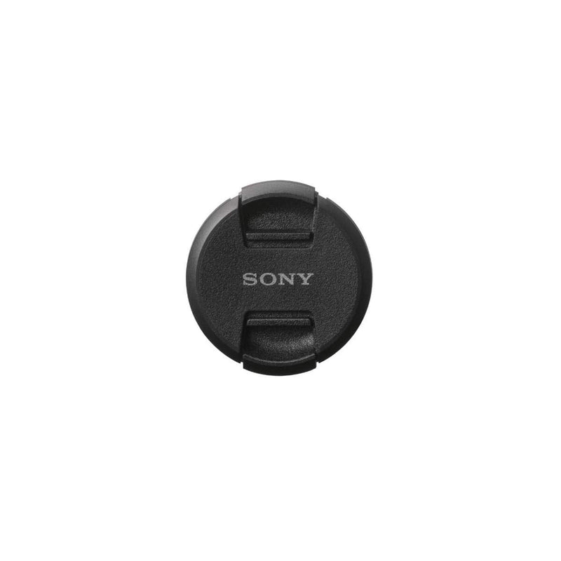 [Australia - AusPower] - Sony 77mm Front Lens Cap ALCF77S,Black 