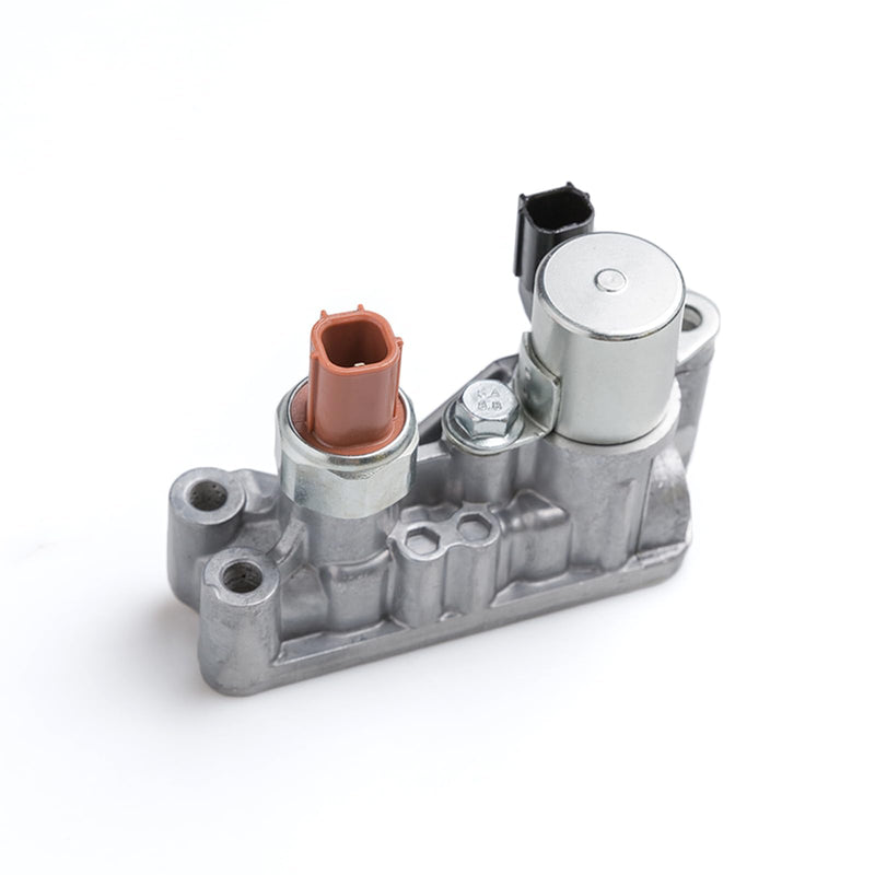Tykick 918-056 VVT Solenoid Variable Valve Timing Solenoid for Honda Odyssey 2008-2017 Honda Pilot 2009-2015 Accord 2008-2012 Acura RDX 2013-2015 3.5L V6 Replaces 15810R70A03,15810R70A04,2T1136,918056