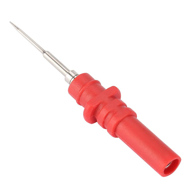 [Australia - AusPower] - Automotive Probe, HT307A Oscilloscope Acupuncture Probe Pins Set Oscilloscope Probe Set Repair Probe Diagnosis Probe Automotive Test Repair Tools 