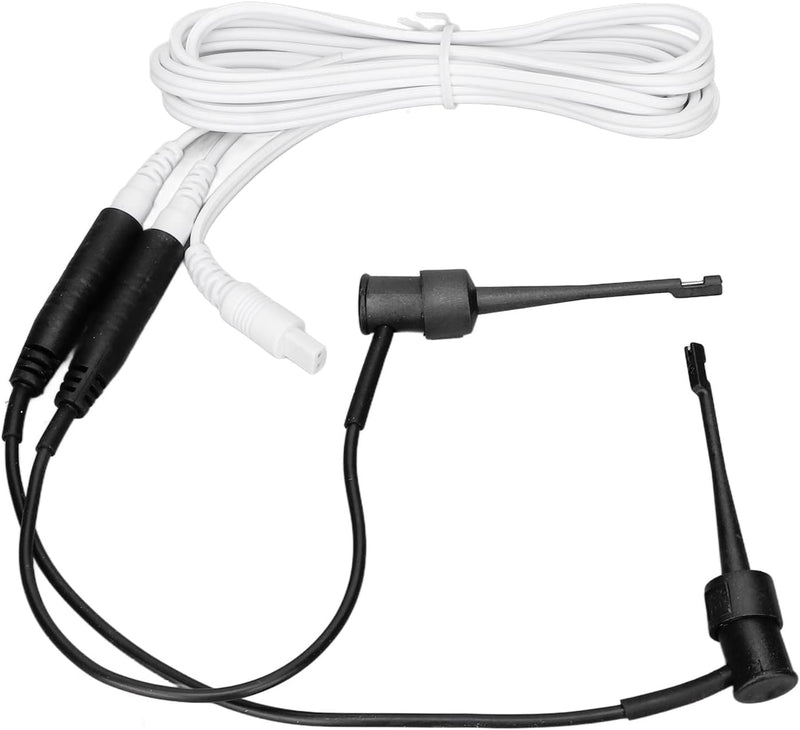 [Australia - AusPower] - Testing Cord Autoclavable File Holder Stainless Hook for Apex Locator (RZ-C/RZ-B/RZ-B1) 