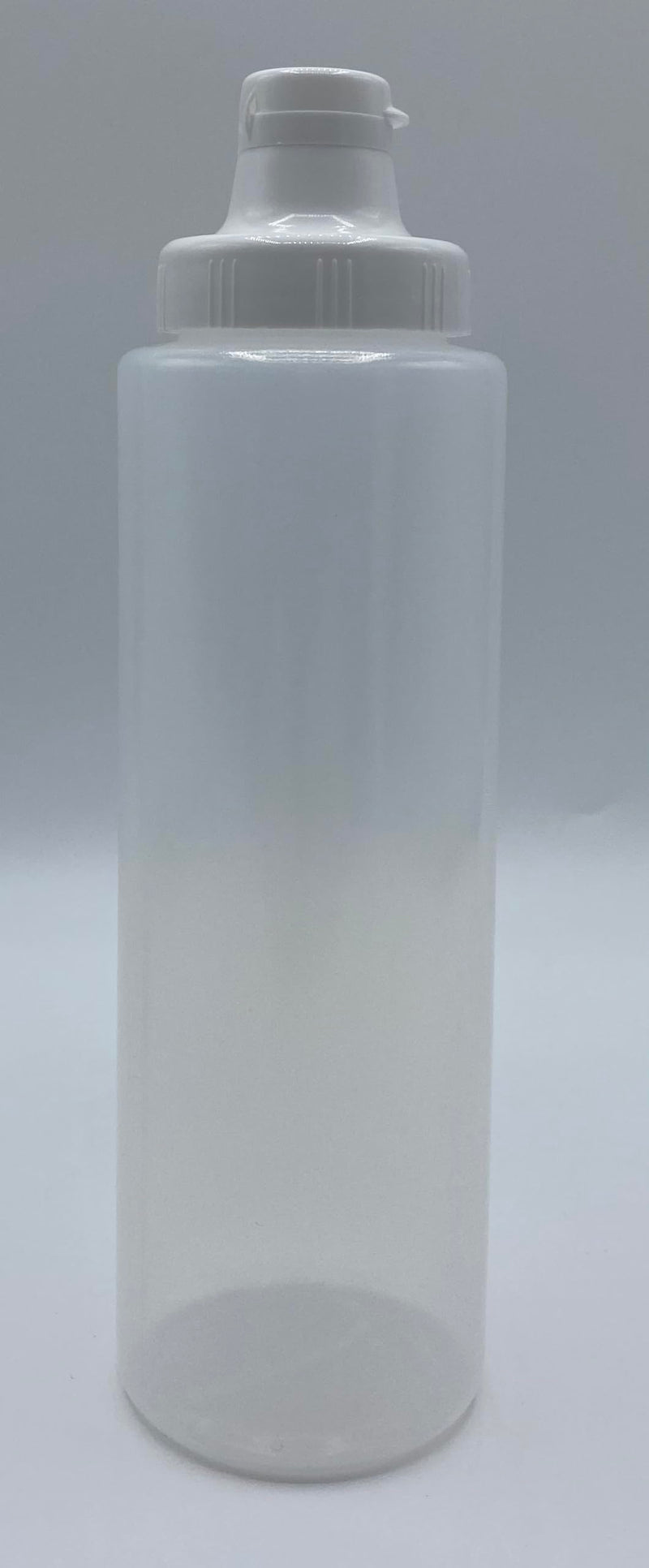 [Australia - AusPower] - Therapist's Choice® 250ml Empty Ultrasound Gel Refillable Disperser Bottles, 3pcs 