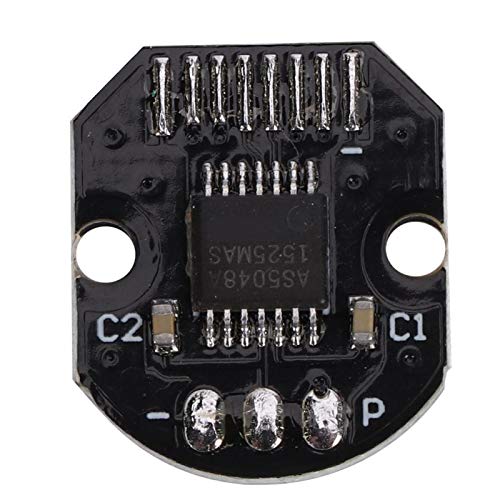 Interface Port Magnetic Encoder Serial AS5048A PWM Peripheral Magnetic Encoder Module for Machine Equipment