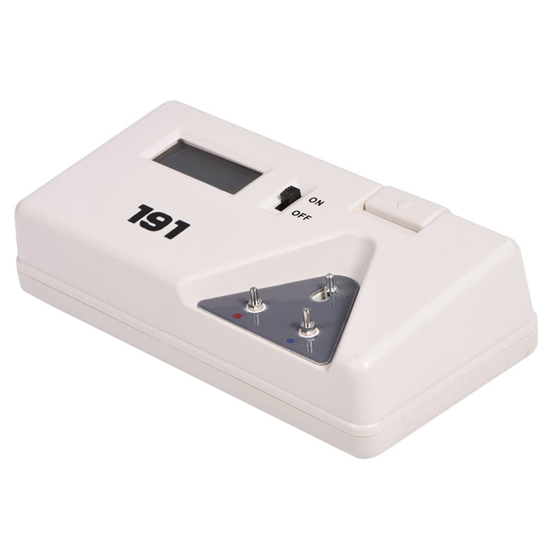 [Australia - AusPower] - YWBL-WH Soldering Temperature Tester Electrical Soldering Iron Tip Thermometer Soldering Tools Digit Display 0℃~700℃ 