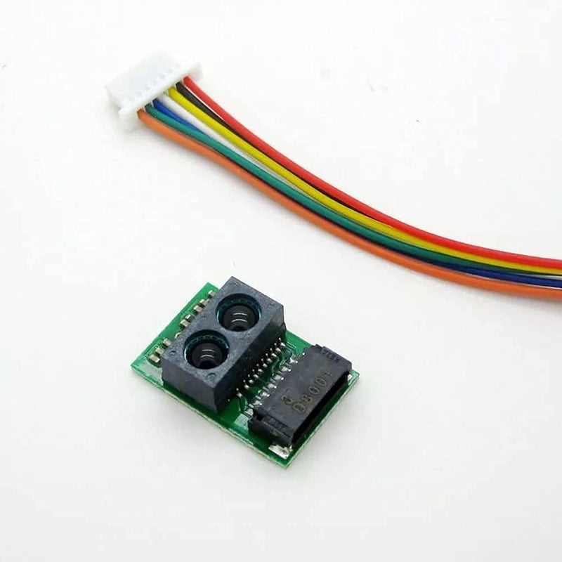 [Australia - AusPower] - Sharp GP2Y0A21YK0F GP2Y0A21 10~80cm Infrared Proximity Distance Sensor (GP2Y0E03 4-50CM) 