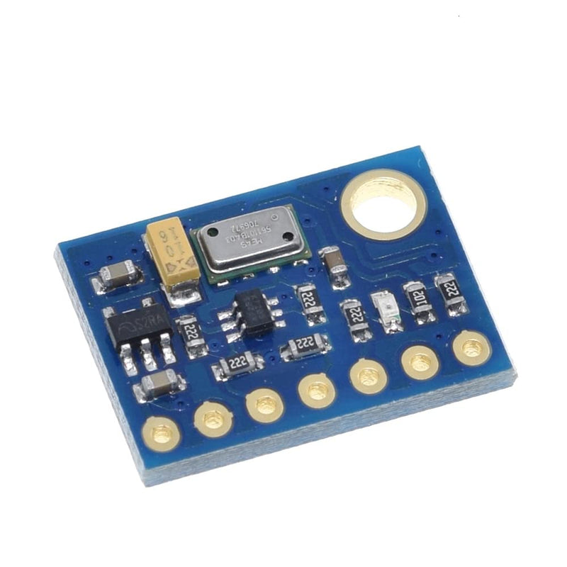 DollaTek GY-63 Precision MS5611-01BA03 Atmosphere Pressure Gauge Altimeter Sensor Module