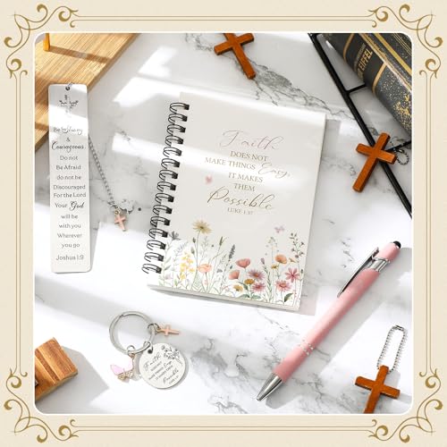 Hestya Christian Gifts for Women Religious Gifts, It Makes Them Possible