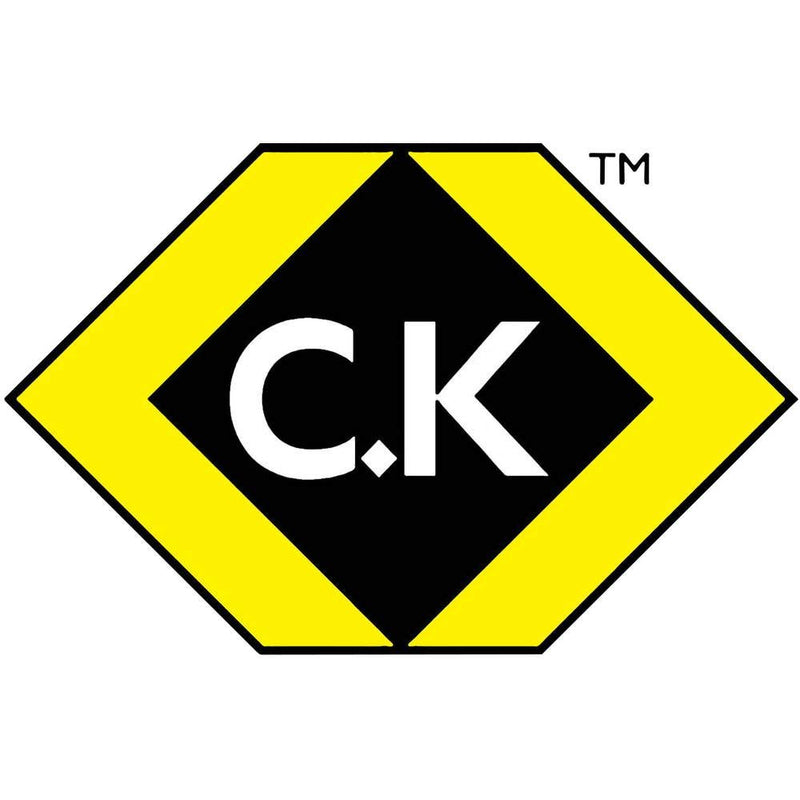 C.K T4857 Precision Plastic Trimmer Tool Set