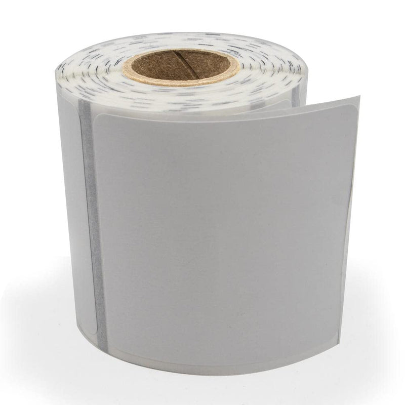 Zebra 2" x 2" Square Mobile Printer Labels LV-LD-R7A05B