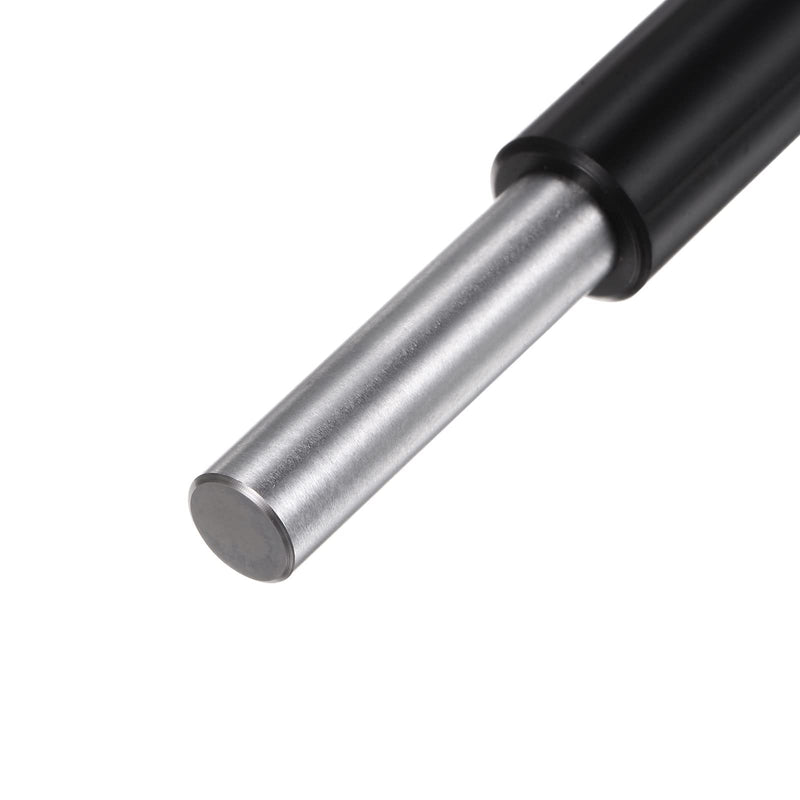 [Australia - AusPower] - QUARKZMAN Standard Measuring Rod 125 mm Caliper Micrometer Calibration Block Rod External Micrometer Rod 