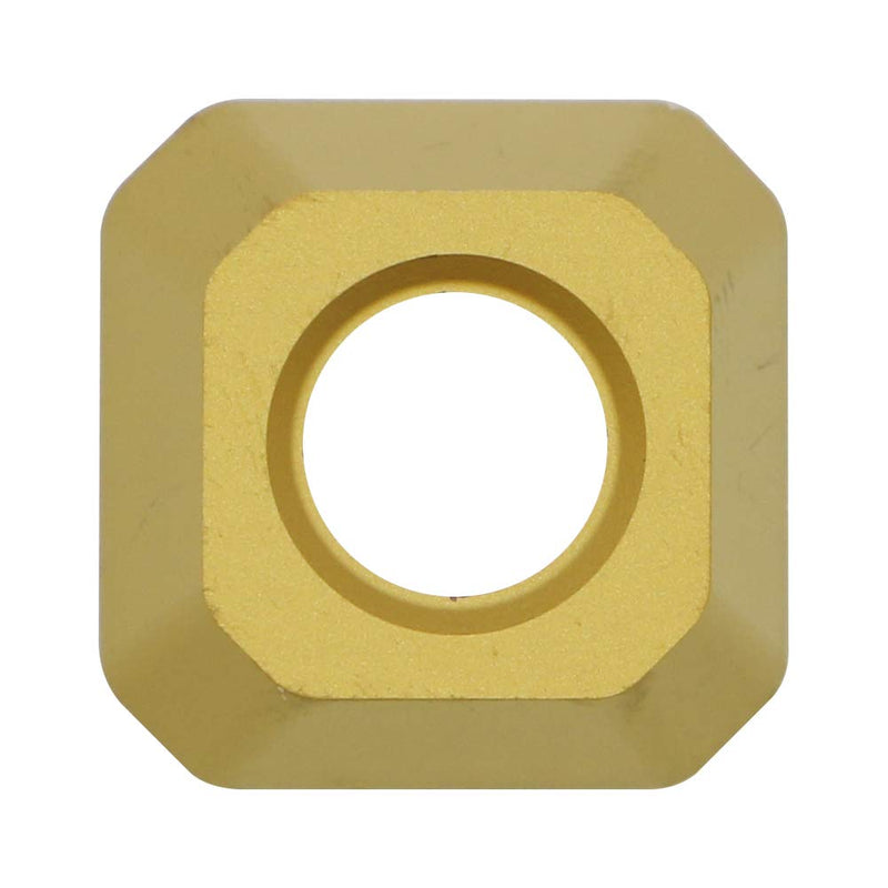 [Australia - AusPower] - LingGan 10PCS SEHT 43 AFSN Carbide Insert Face Mill SEHT1204 X45 NC325 Lathe Milling CNC Tools Milling Cutter for Processing Steel. SEHT1204AFSN-X45 NC325 