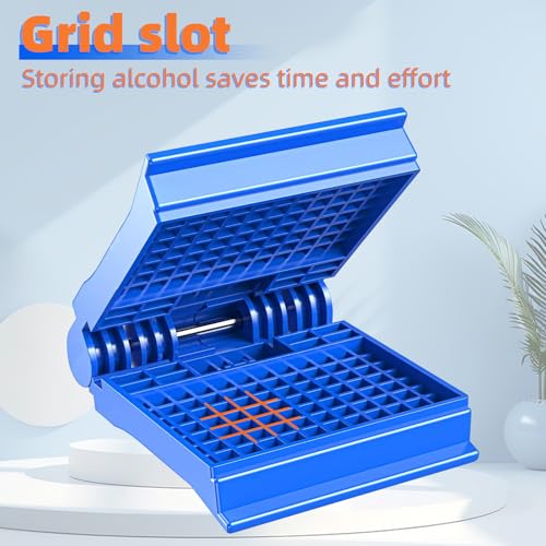 Fiber Optic Core Wiping Clip FTTH Cleaning Tool Glass Fiber Cleaner