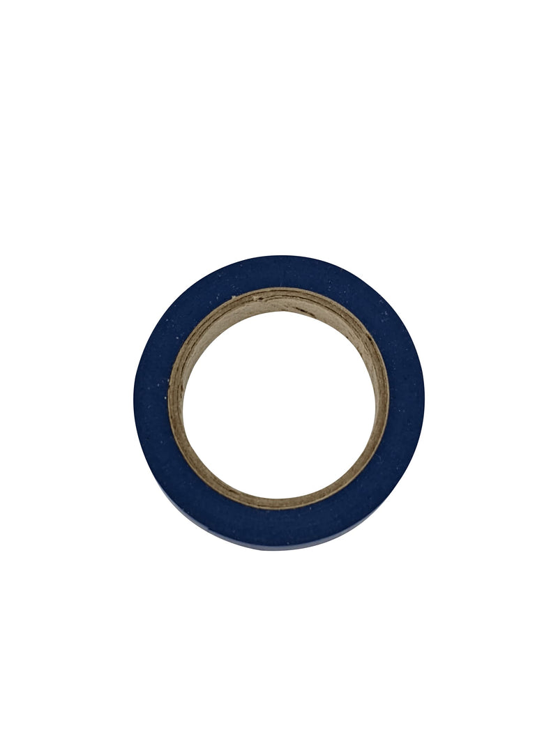 One Blue Roll Surgical Instruments Identification Marking Tape 3/8" Wide x 200" for Autoclaving Tools
