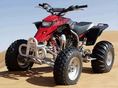 120pc Bolt Kit: fits Blaster YFS200 Model Series ATV for Maintenance & Restoration OEM Spec Fasteners ATV Quad YFS200
