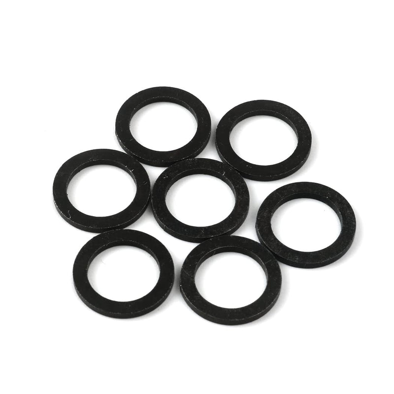 [Australia - AusPower] - for Eaton Char-Lynn Hydraulic Motor Buna Seal Kit 60540 H 101 Series 008 009 