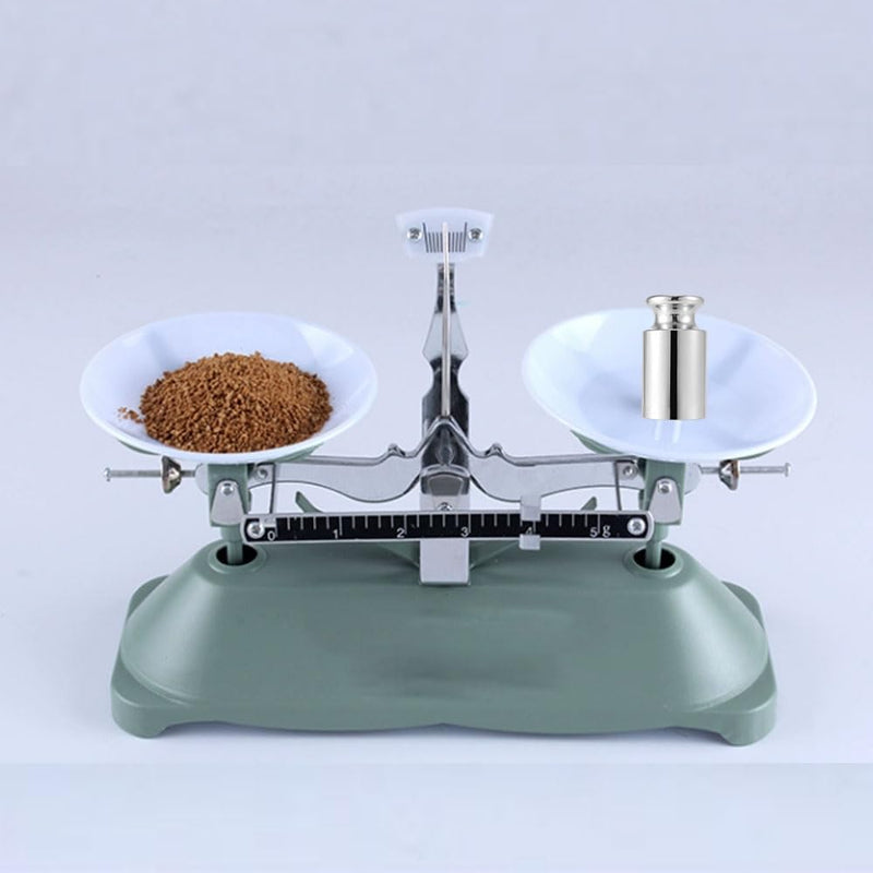 [Australia - AusPower] - 100g Calibration Weights, Calibration Gram Scale Weight for Digital Scale, Gram Scale Balance, Jewelry Scale 100g 