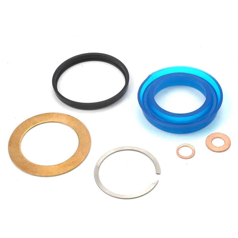 [Australia - AusPower] - Ram/Cylinder Seal for 10 Ton Enerpac Dayton Norco Blackhawk RC102K 