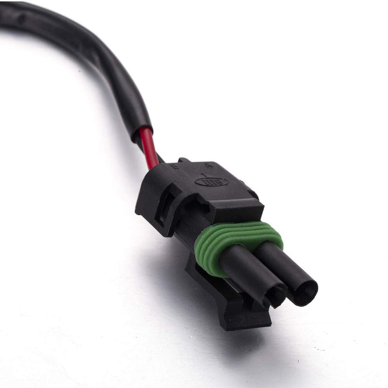 [Australia - AusPower] - MPU 3034572 Generator Magnetic Pickup Speed Sensor for K19 K38 G38 QSK38 KTA38GC K106 Engine Universal Transducer 80mm 