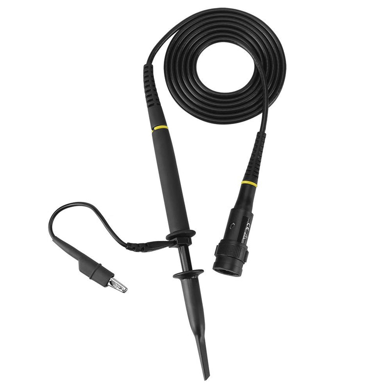 [Australia - AusPower] - P4060 High Voltage Differential Probe, Oscilloscope Probe, 2000V 60MHz 1:100 Oscilloscope Scope Probe 