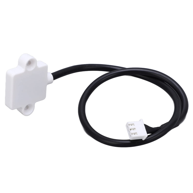 Contactless Level Sensor, Non-Contact Water Level Sensor with 5V High-Low Output, Precise Liquid Level Sensor for Water and Liquids