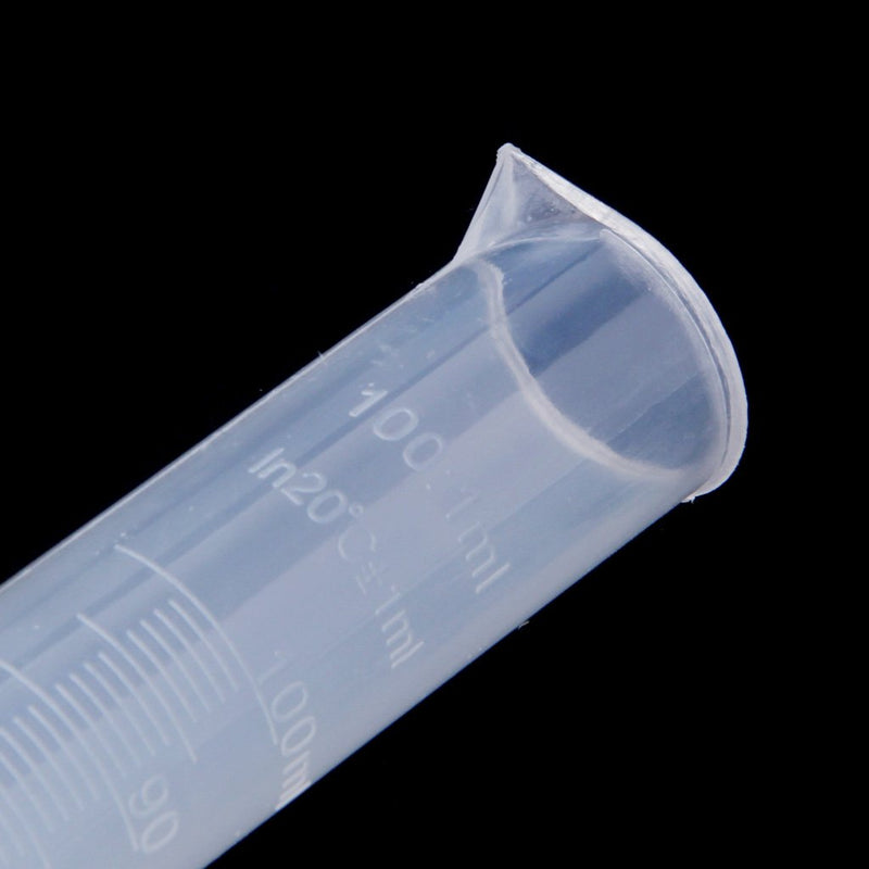 [Australia - AusPower] - 100ml Hydrometer Test Tube For Homebrew Beer Wine 
