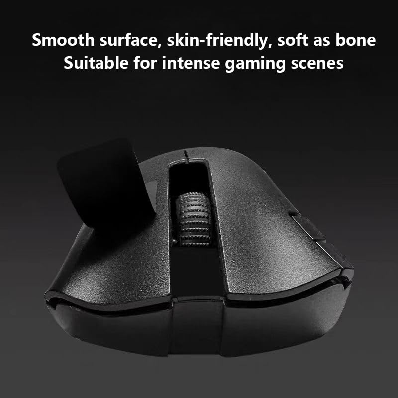 Anti Slip Grip Tape Universal Kit Pre-Cut Universal grip tape ultra-thin Pre-Laminated Sweat Absorbing High Performance Universal Mouse Grip Tape Ultra-Thin 0.5mm Anti-slip grip tape for gaming mouse