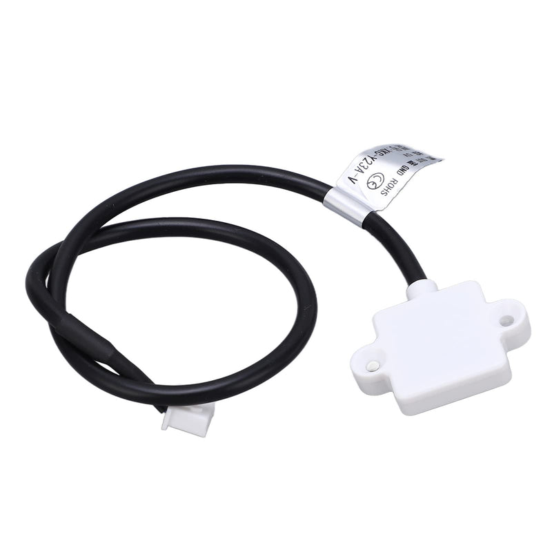 Contactless Level Sensor, Non-Contact Water Level Sensor with 5V High-Low Output, Precise Liquid Level Sensor for Water and Liquids