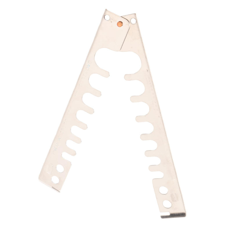 [Australia - AusPower] - Pneumatic Lockout Stainless Steel Rugged High Efficiency Pneumatic Quick Disconnect Lockout for Industry, quick Connector 