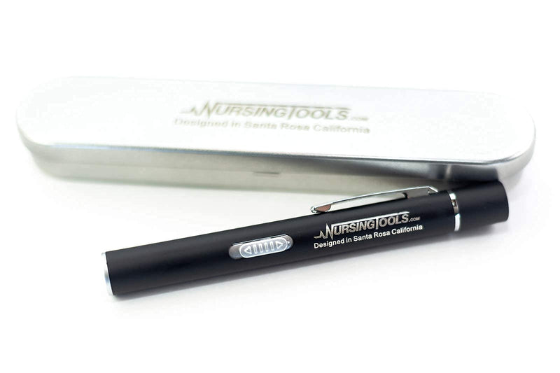 [Australia - AusPower] - Kanga Pak and NT penlight 