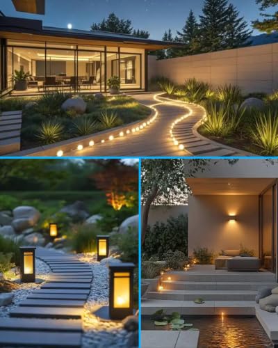 TUINCYN 1156 Light Bulb 500% Brightness 12V Super Bright 6000K White 2800LM for Indoor, Outdoor and Landscape Lighting (Pack of 2)