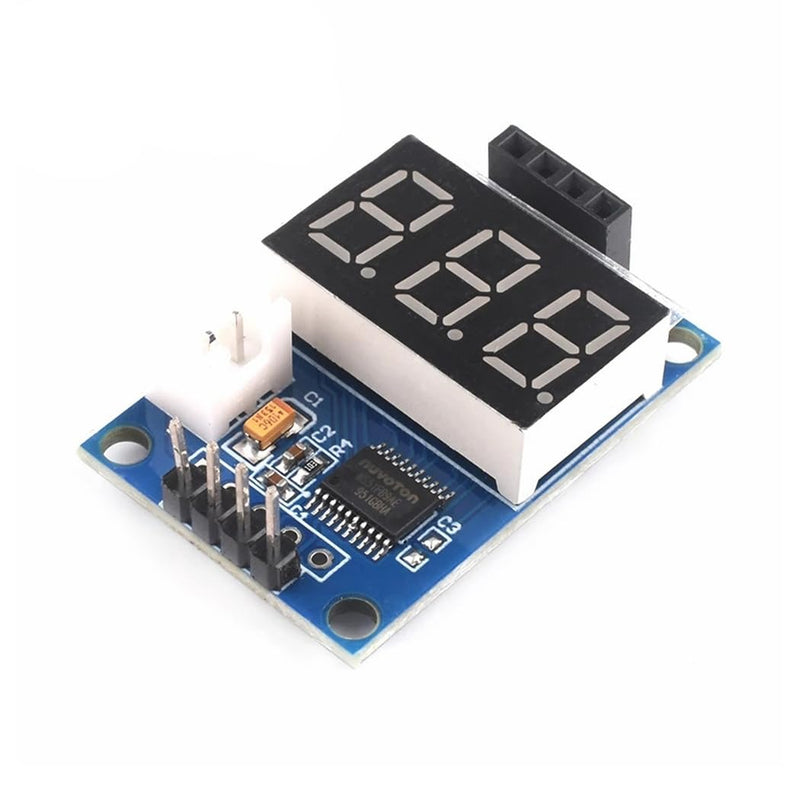 [Australia - AusPower] - HiLetgo 2pcs HC-SR04 Ultrasonic Sensor SR04 Ultrasonic Distance Measuring Module STM8S103 SR04 Ultrasonic Wave Detect Module 5V 