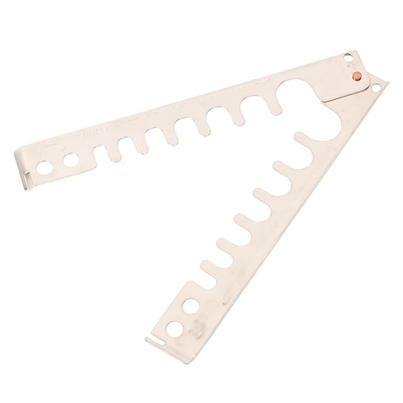 [Australia - AusPower] - Pneumatic Lockout Stainless Steel Rugged High Efficiency Pneumatic Quick Disconnect Lockout for Industry, quick Connector 