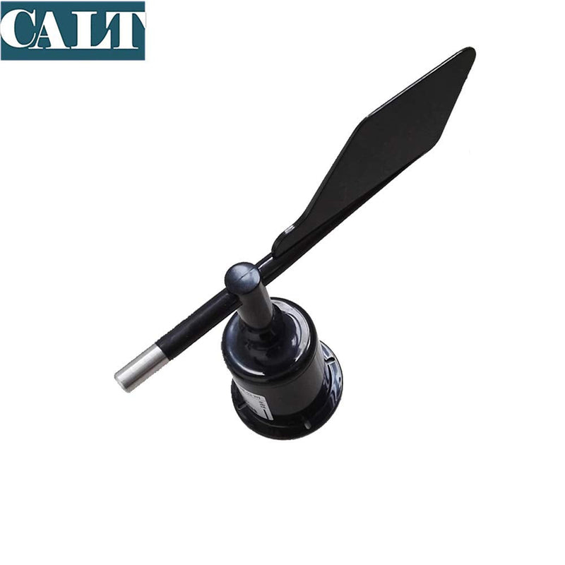 [Australia - AusPower] - CALT YGC-FX Wind Direction Transmitter, Climate, Weather, Environmental Monitoring Sensor (0-5V output, 5v DC supply) 0-5V output 
