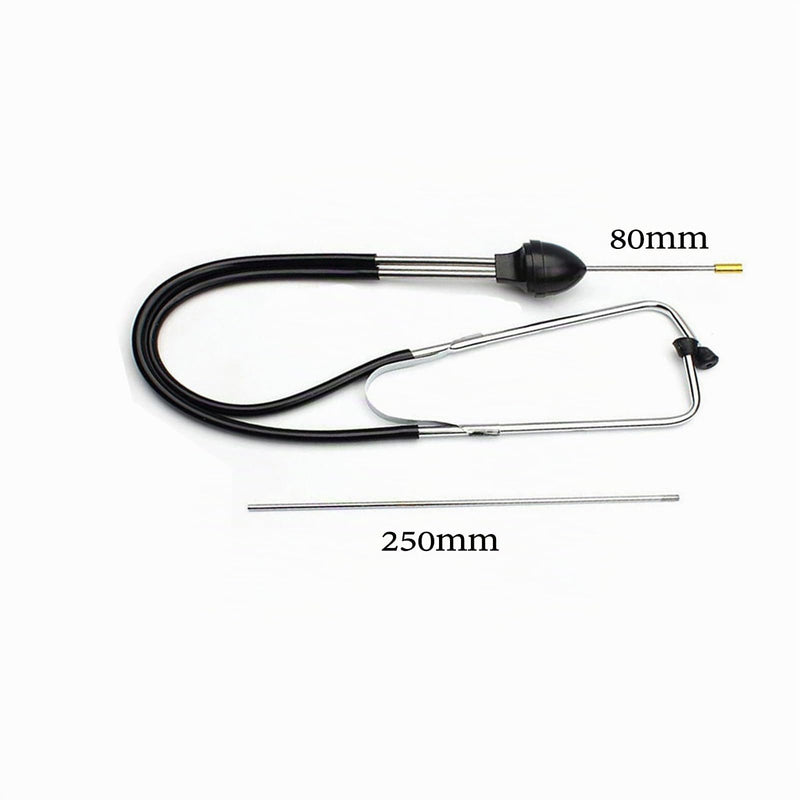 Car Stethoscope, Mechanic Stethoscope, Motor Stethoscope, Machine Diagnostic Tester, Tester Car Mechanic Stetoscope, Motor Stethoscope Machines, Diagnostic Tester Tester