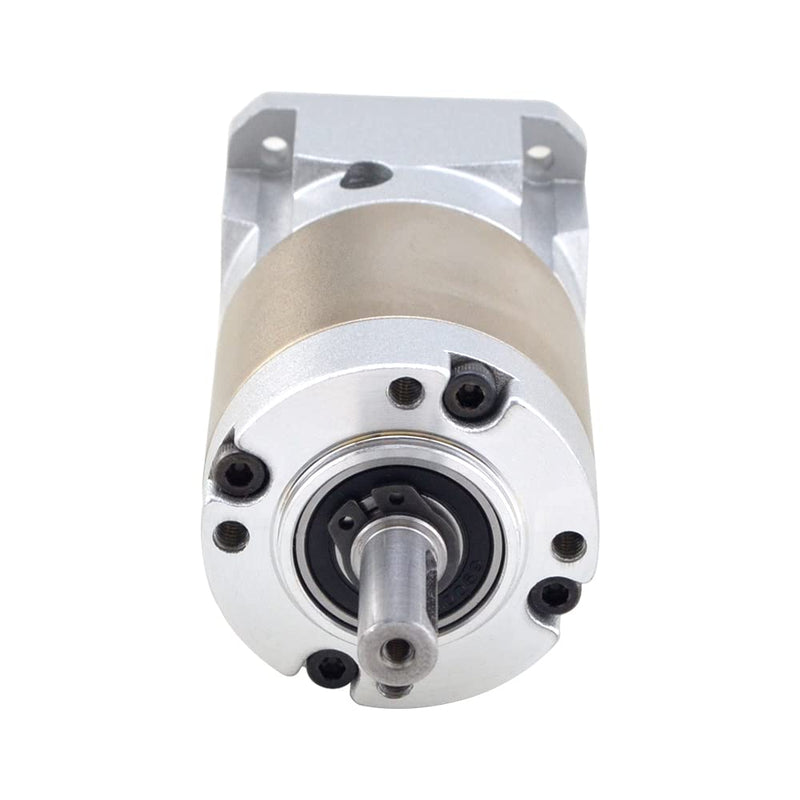 STEPPERONLINE Planetary Gearbox Gear Ratio 20:1 Backlash 20 arc-min for Nema 17 Stepper Motor Gear Ratio: 20:1