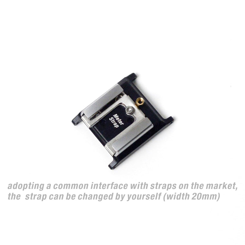 [Australia - AusPower] - Meter Strap for Light Meters 