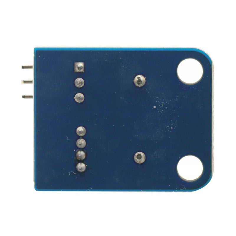 [Australia - AusPower] - 2Pcs Electricity Meter(Analog) AC Current Sensor Current Transformer 5A for Arduino TA12-100 AC 0-5A 3p/ 4p Interface transmitte 