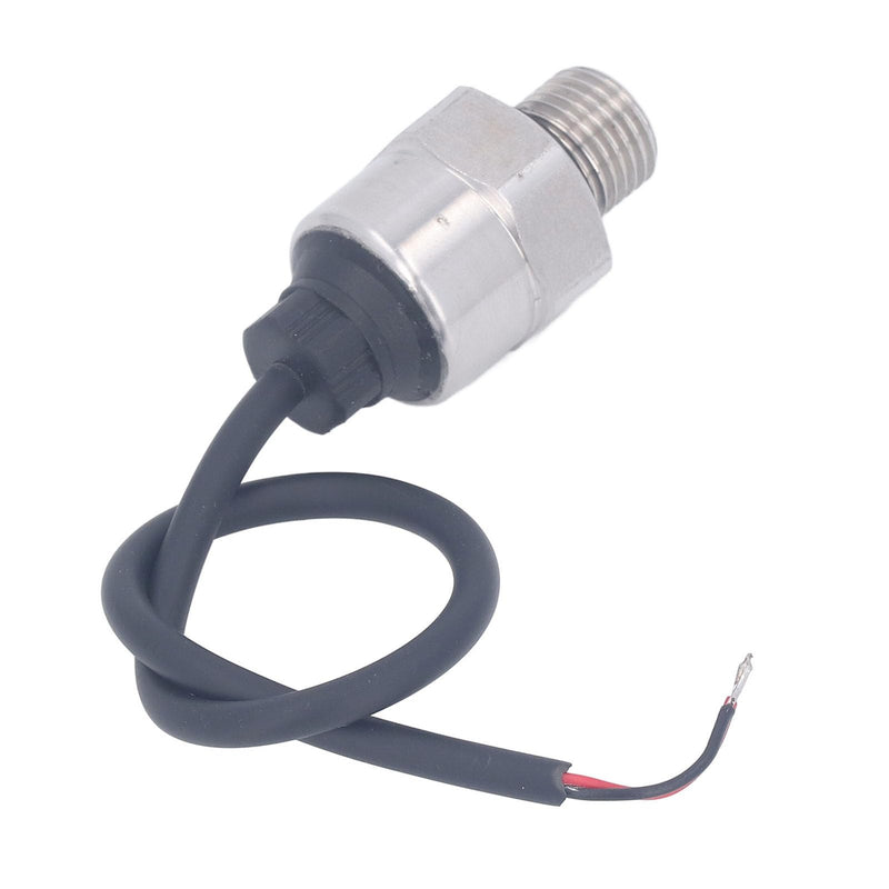 [Australia - AusPower] - G2100PSI Pressure Transmitter 0-100 psi 4-20mA, Stainless Steel Pressure Regulator 