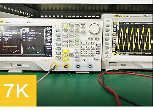 [Australia - AusPower] - Taidacent 12V i to v Converter op amp APD Avalanche photodiode Drive photoelectric Signal i to v Current to Voltage Converter 