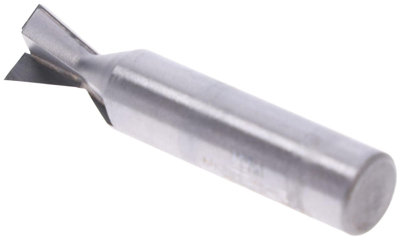 Whiteside Router Bits D14-55 Dovetail Bit with 1/2-Inch Large Diameter and 1/2-Inch Cutting Length