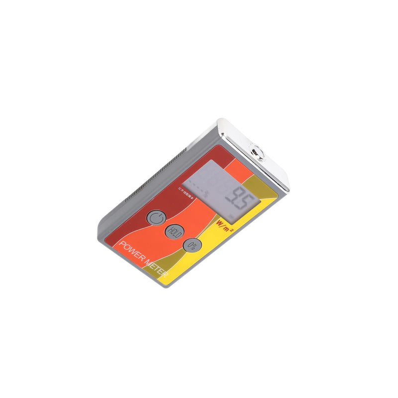 [Australia - AusPower] - IR Power Meter Infrared Radiation Test Meter LS122 Handheld for Infrared Light Source Luminance IR Rejection Detection 1000-1700nm 0-40000W/m² 