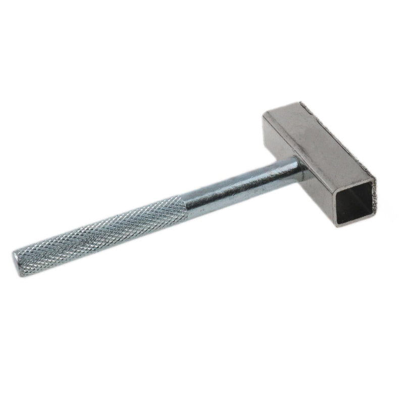 [Australia - AusPower] - Grinding Wheel Dressing Tool Diamond Wheel Dresser Grinding Wheel Dresser Hardware Accessories for Bench Grinding Machine Tool Holder Bench Grinding Machine and Car Grinding Wheel 1PCS 