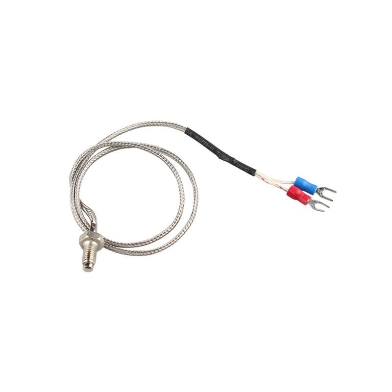 2 x MAX6675 temperature sensor, K type thermocouple temperature sensor | MAX6675 modules compatible with Arduino and Raspberry Pi