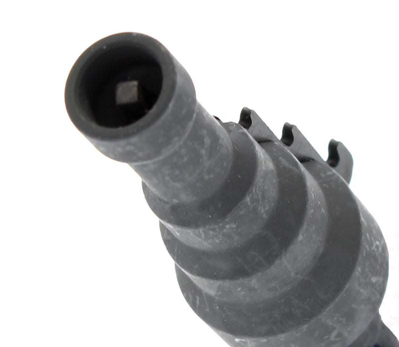 Ideal Electrical 35-075 Twist-a-Nut Conduit Deburring Tool w/Square Tip