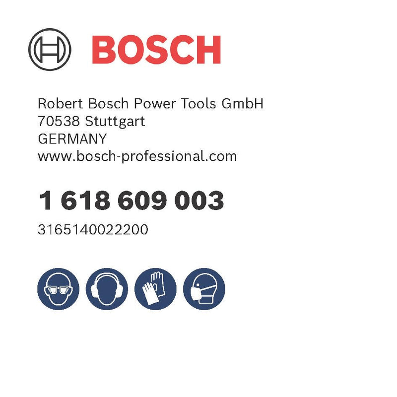 Bosch 1x PRO SDS max Toolholder