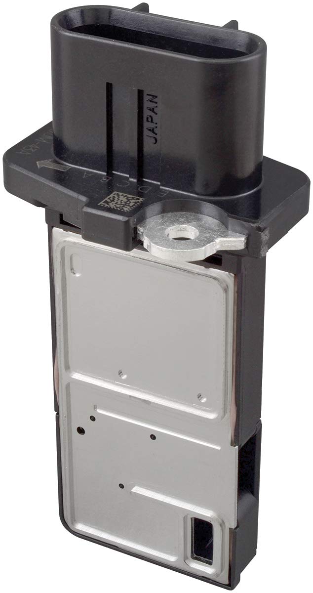 [Australia - AusPower] - Hitachi MAF0034 Mass Air Flow Sensor 1.52 x 1.83 x 3.66 inches 
