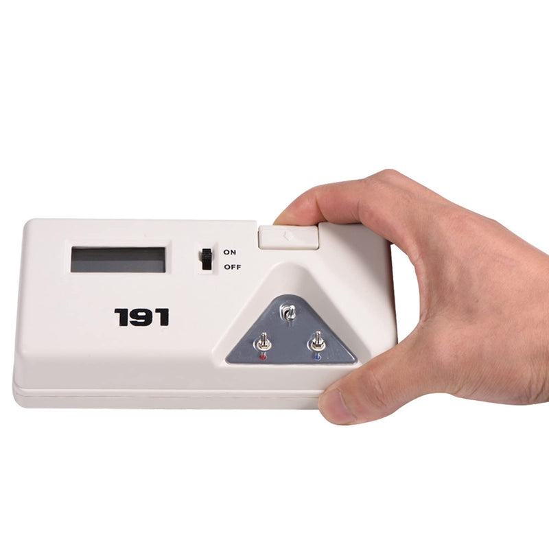 [Australia - AusPower] - Solde Temperature Tester N Tip Digit Display 0 600 Its Length Can Store Your Tings TimeAndsolde Tip Temperature Tester Solde Temperature Tester N Tip Fg-100 Electrical Test 