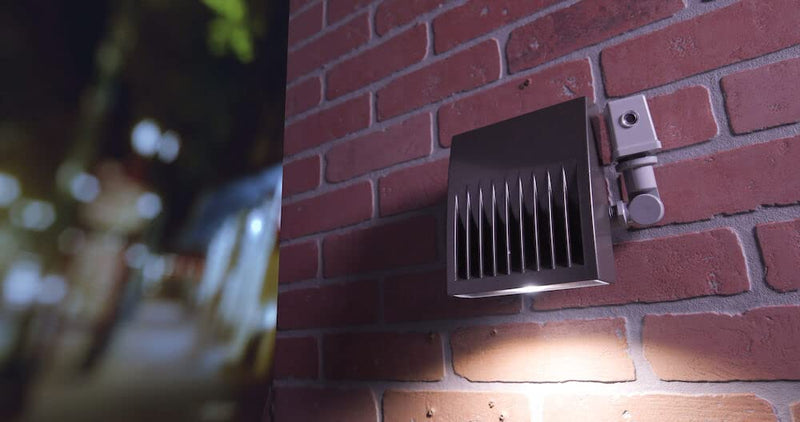 [Australia - AusPower] - Intermatic K4221C 120-Volt Stem and Swivel Mount Thermal Photocontrol - Reliable Automatic Light Sensor with Delay Feature - Durable, UV-Resistant Housing for Outdoor Use 